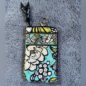 Vera Bradley Tech Case - RETIRED Island Blooms pattern